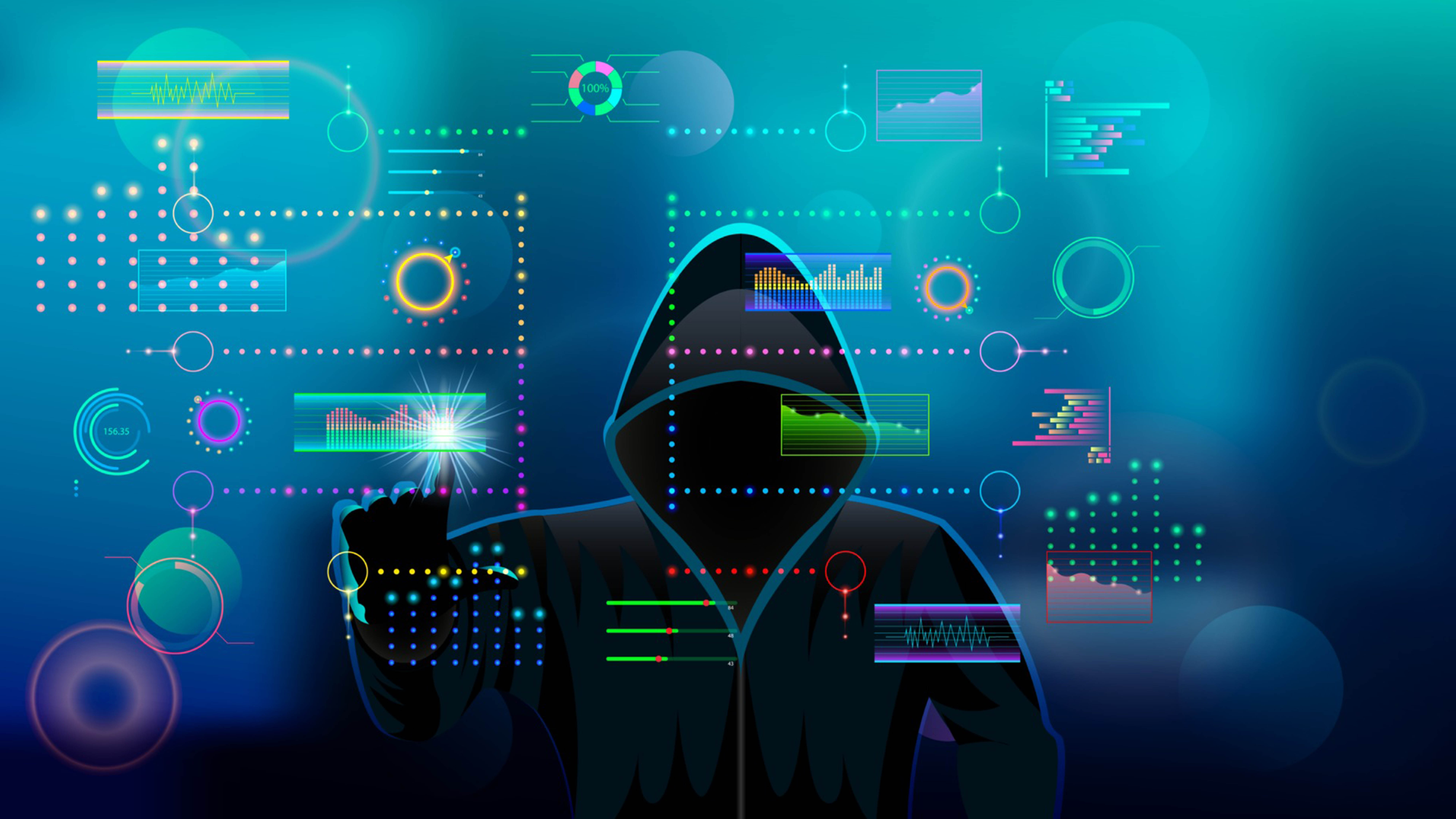 Cyber Security Crimes